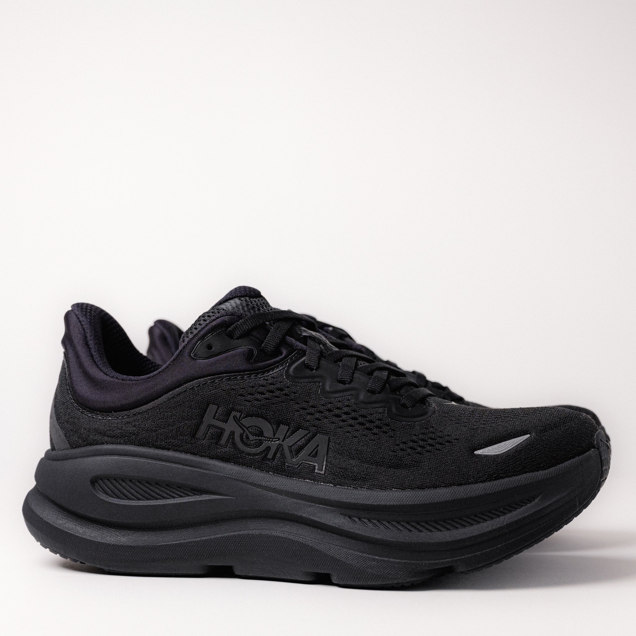 Men's HOKA Bondi 9 Running Shoe – Maximum Cushioning