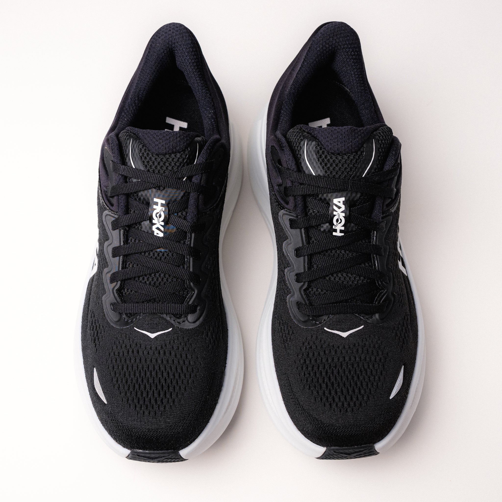 Men's HOKA Bondi 9 Running Shoe – Maximum Cushioning & Support