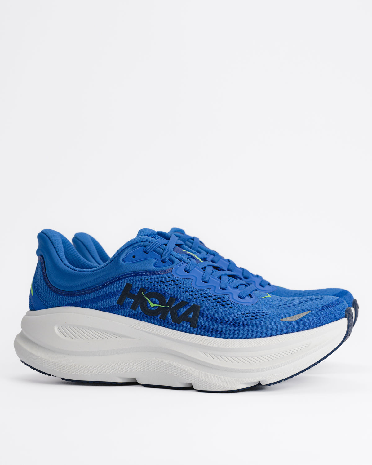 M-BONDI 9 - COBALT/ULTRAMARINE - SYNTHETIC