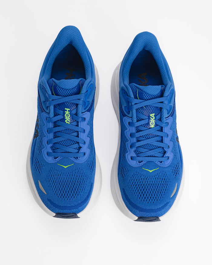 M-BONDI 9 - COBALT/ULTRAMARINE - SYNTHETIC