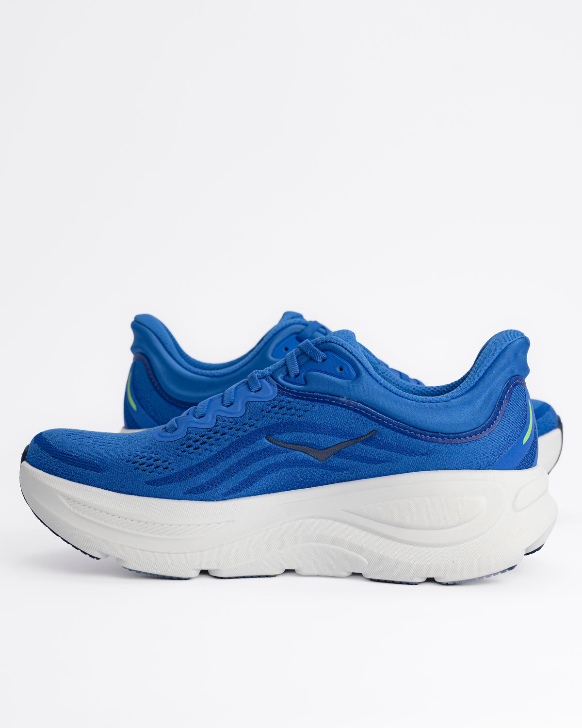 M-BONDI 9 - COBALT/ULTRAMARINE - SYNTHETIC