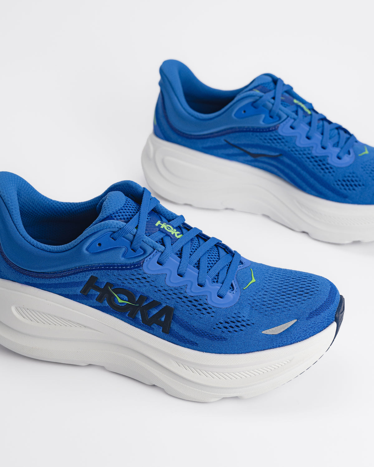 M-BONDI 9 - COBALT/ULTRAMARINE - SYNTHETIC