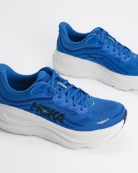 M-BONDI 9 - COBALT/ULTRAMARINE - SYNTHETIC