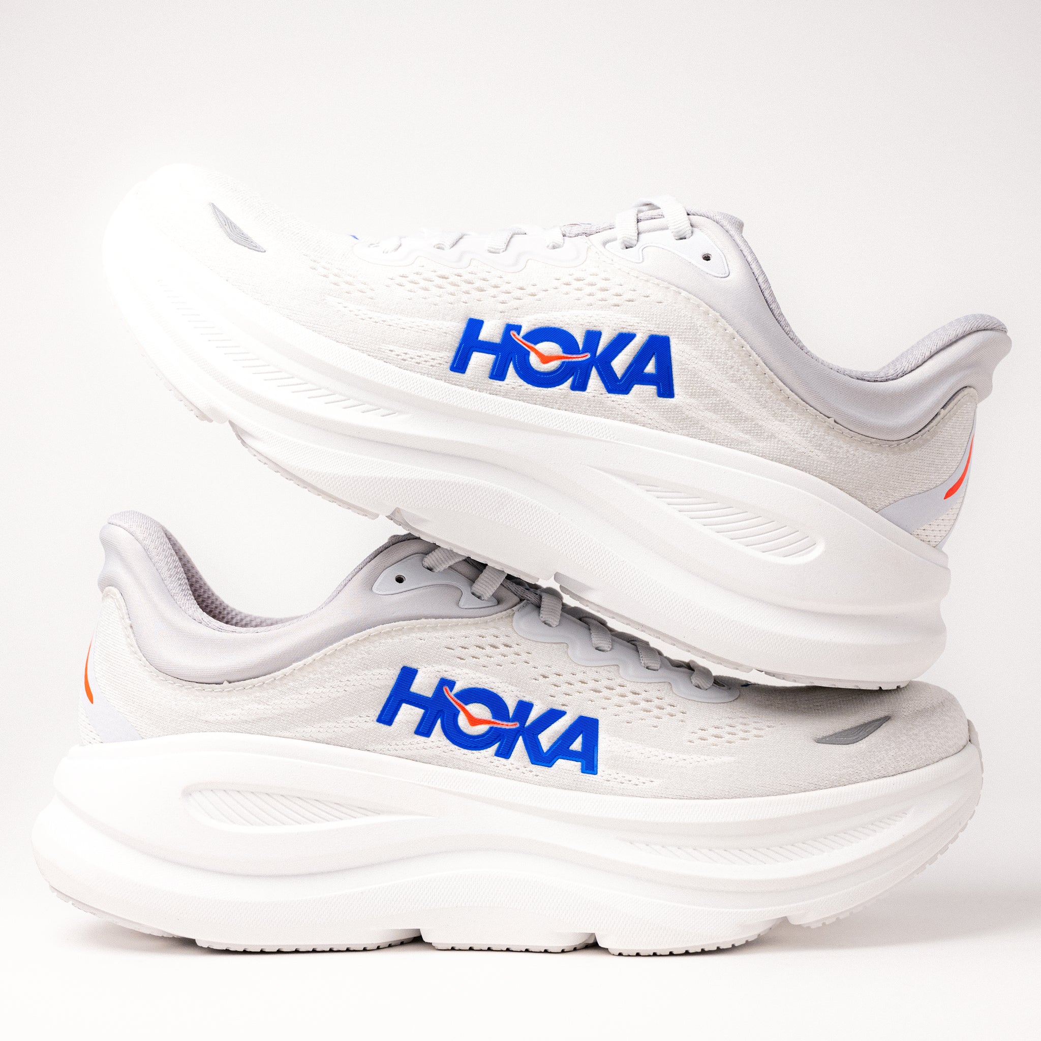 靴 HOKA BONDAI9 26cm Bondi 9 Men's Cushioned Road Running Shoe | HOKA®