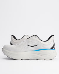 M-BONDI 9 - FROST/BLACK - SYNTHETIC