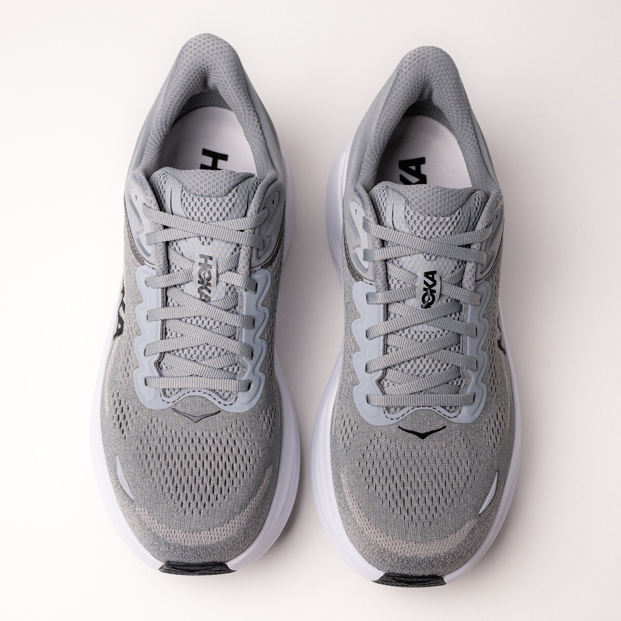 Men's HOKA Bondi 9 Running Shoe – Plush Cushioning & Support