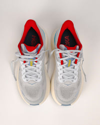 W-BONDI 9 - COSMIC GREY/STARDUST - SYNTHETIC