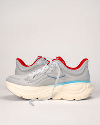 W-BONDI 9 - COSMIC GREY/STARDUST - SYNTHETIC