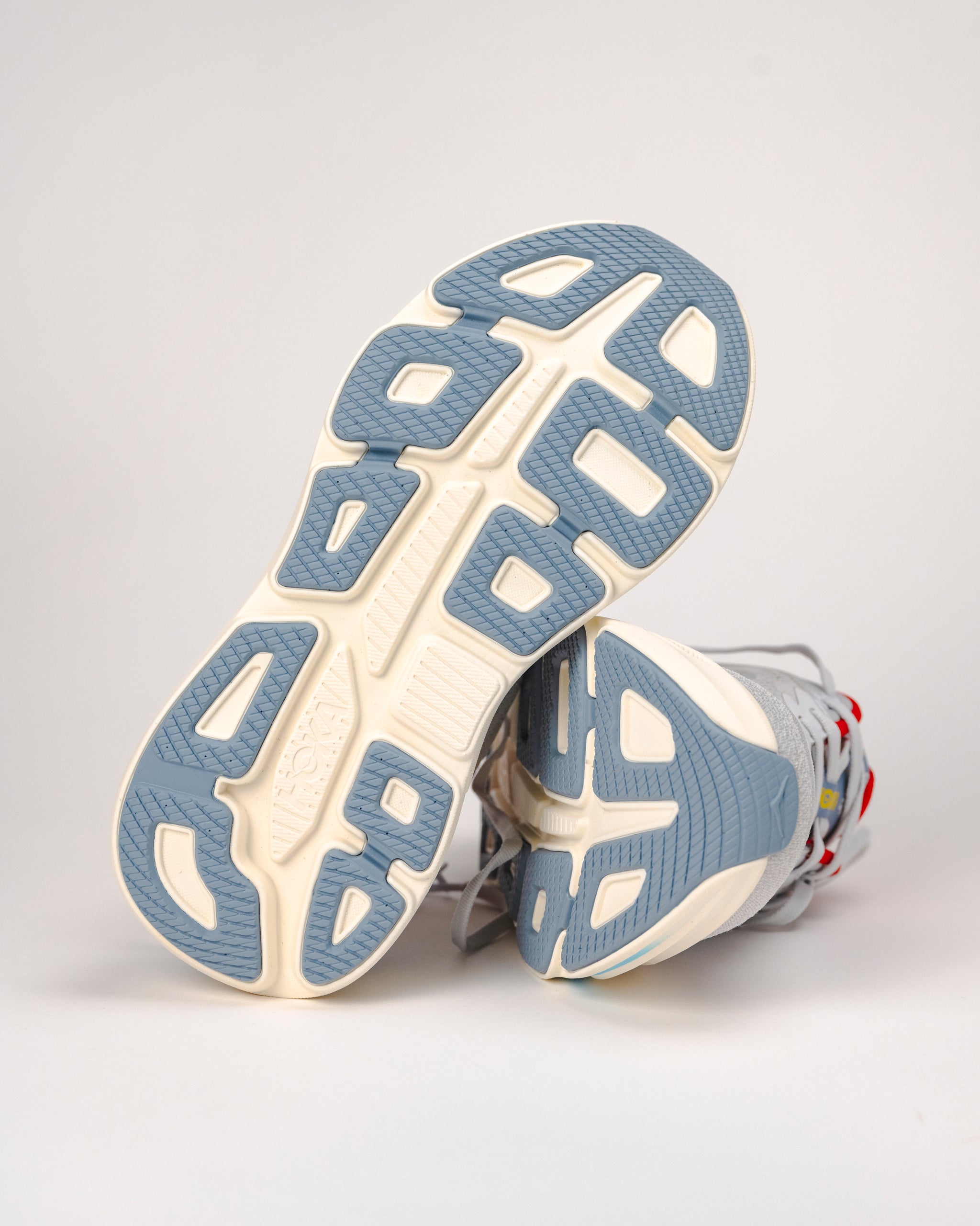 Women's HOKA Bondi 9 Plush Cushion Everyday Comfort | Plaza Shoe Store