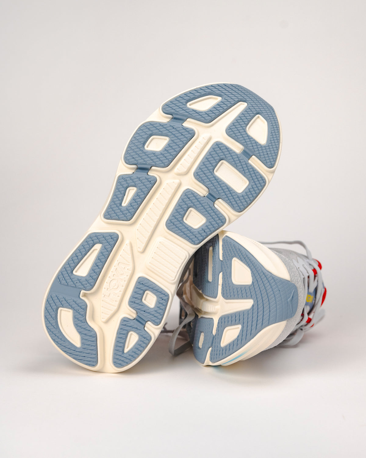 W-BONDI 9 - COSMIC GREY/STARDUST - SYNTHETIC