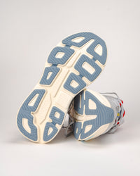 W-BONDI 9 - COSMIC GREY/STARDUST - SYNTHETIC