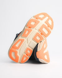 W-BONDI 9 - FADED NAVY/SLATE BLUE - SYNTHETIC