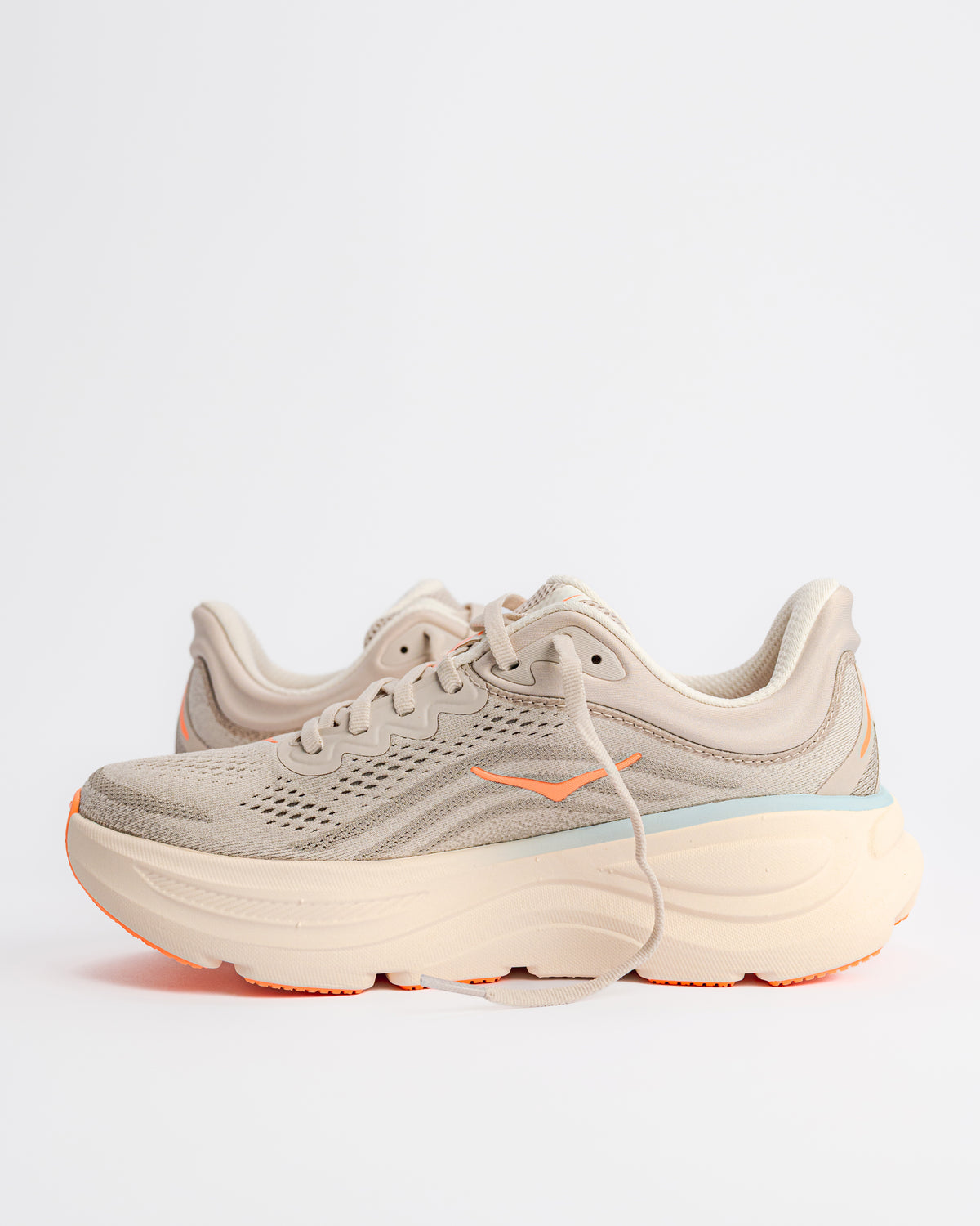 W-BONDI 9 - RIVER ROCK GREY/MINERAL - SYNTHETIC