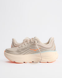 W-BONDI 9 - RIVER ROCK GREY/MINERAL - SYNTHETIC