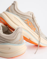 W-BONDI 9 - RIVER ROCK GREY/MINERAL - SYNTHETIC