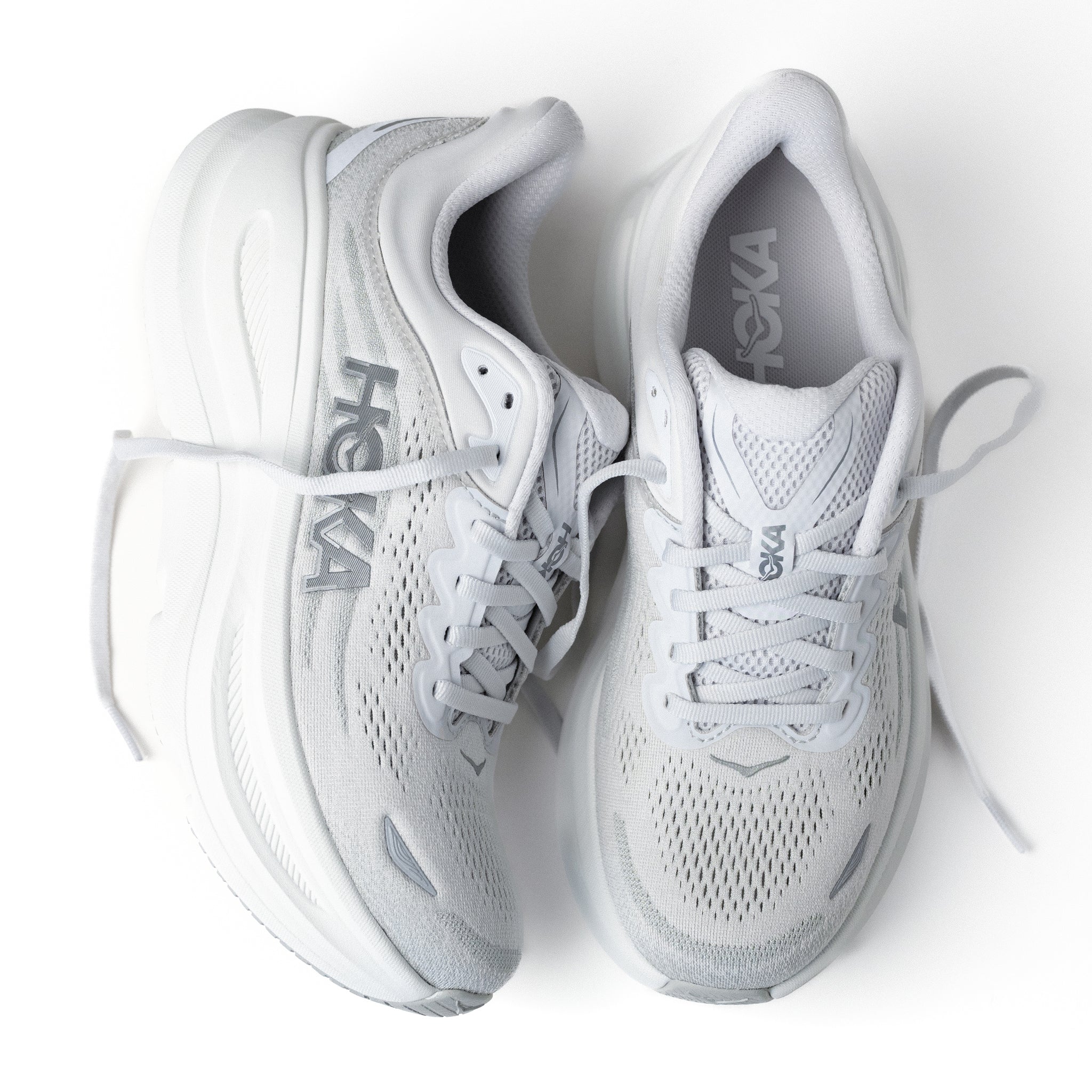 Women's HOKA Bondi 9 Running Shoe – Superior Cushioning