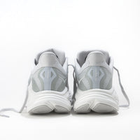 Women's HOKA Clifton 10 Lightweight Running Shoe in Cosmic Grey/Stardust