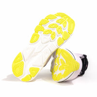 Women's HOKA Clifton 10 Lightweight Running Shoe in Carnation/Starlight