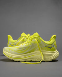 W-CLIFTON 10 - NEON CITRUS - MESH