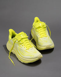 W-CLIFTON 10 - NEON CITRUS - MESH