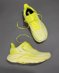 W-CLIFTON 10 - NEON CITRUS - MESH