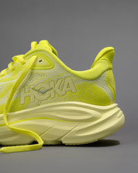 W-CLIFTON 10 - NEON CITRUS - MESH