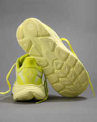 W-CLIFTON 10 - NEON CITRUS - MESH