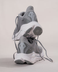 Women’s HOKA Clifton 10 in Stellar Grey - Lightweight Running Shoe