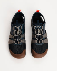 M-HYDRATREK SANDAL CT - DARK SHADOW - WEBBING
