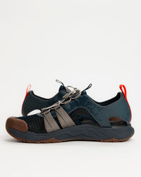 M-HYDRATREK SANDAL CT - DARK SHADOW - WEBBING