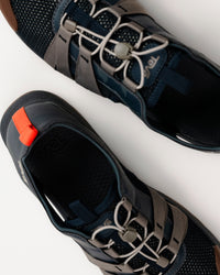 M-HYDRATREK SANDAL CT - DARK SHADOW - WEBBING