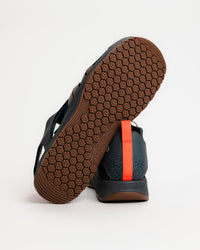 M-HYDRATREK SANDAL CT - DARK SHADOW - WEBBING