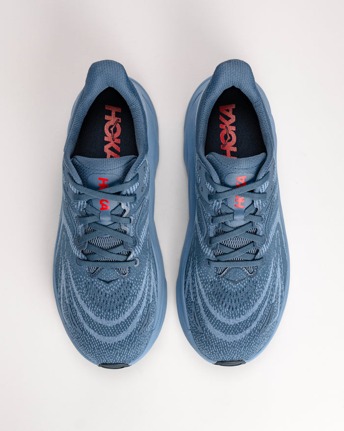 M-ARAHI 8 - THUNDER - SYNTHETIC