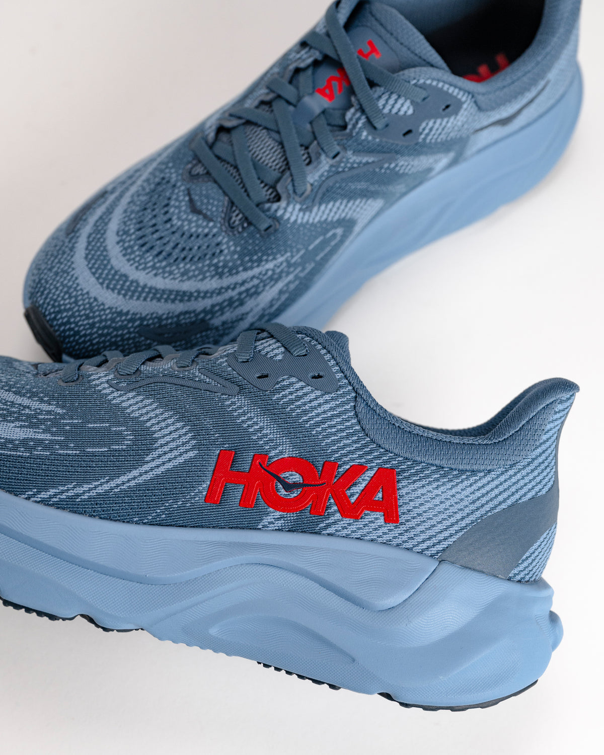 M-ARAHI 8 - THUNDER - SYNTHETIC