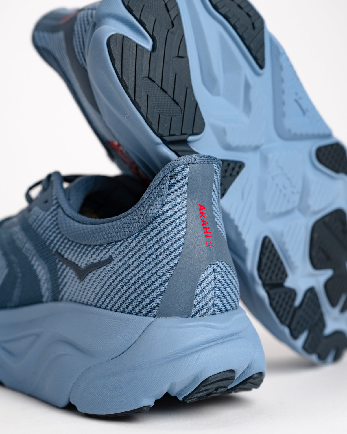 M-ARAHI 8 - THUNDER - SYNTHETIC