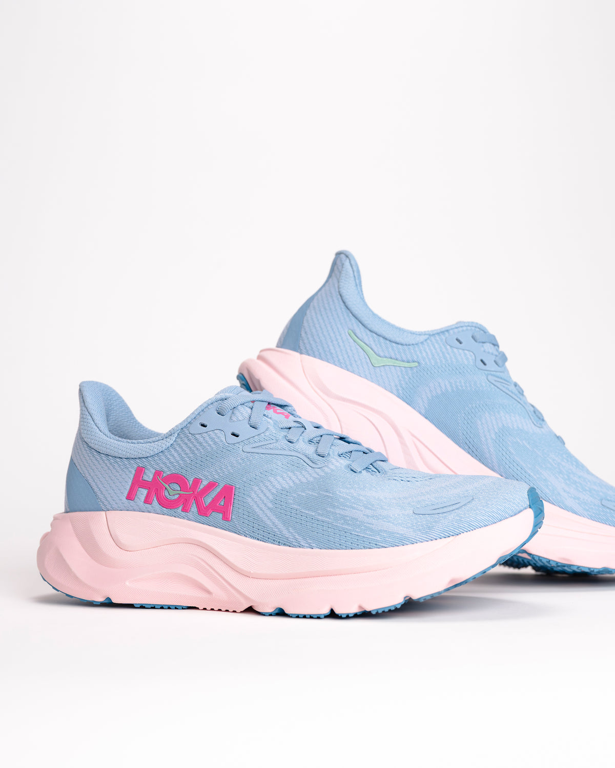 W-ARAHI 8 - DRIZZLE - SYNTHETIC