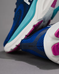 Women’s HOKA Arahi 8 – Midnight Blue / Ultramarine Stability Running Shoe