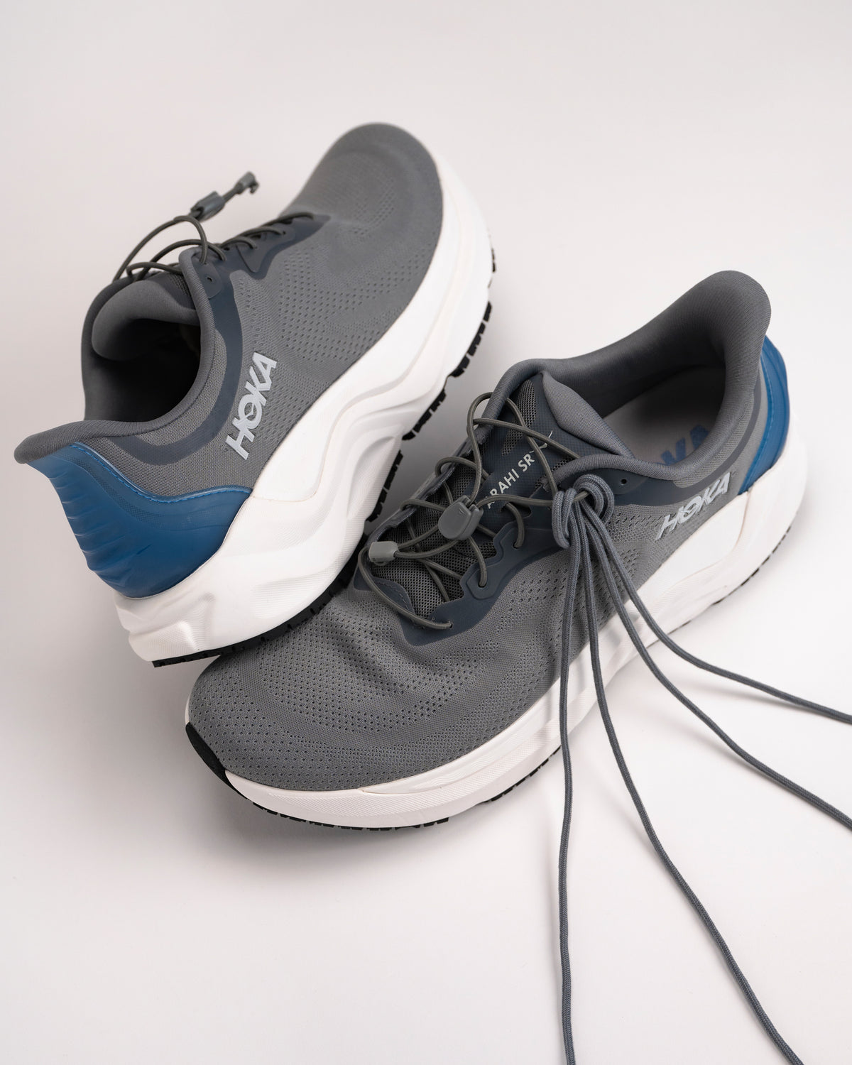 M-ARAHI SR - ASTEROID - MESH