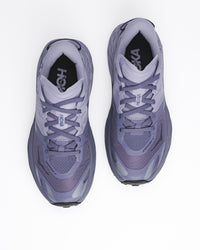 W-SPEEDGOAT 7 - LILAC - MESH