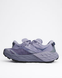 W-SPEEDGOAT 7 - LILAC - MESH