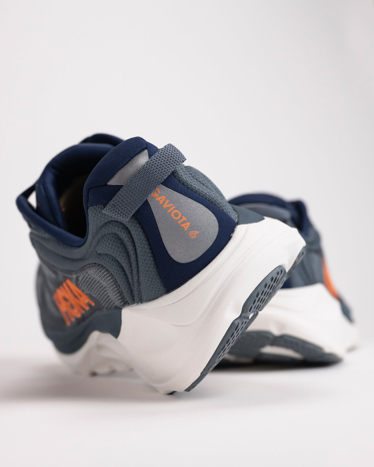 M-GAVIOTA 6 - MIDNIGHT/NAVY - MESH