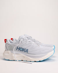 W-GAVIOTA 6 - COSMIC GREY/STARDUST - MESH