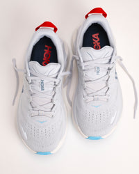 W-GAVIOTA 6 - COSMIC GREY/STARDUST - MESH