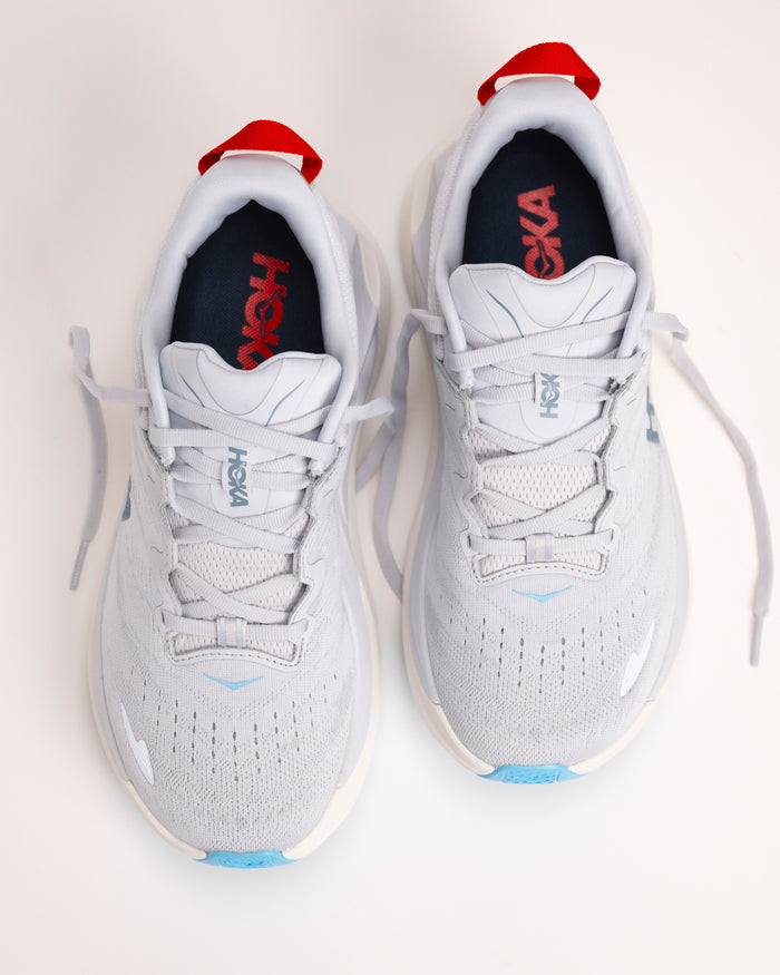 W-GAVIOTA 6 - COSMIC GREY/STARDUST - MESH