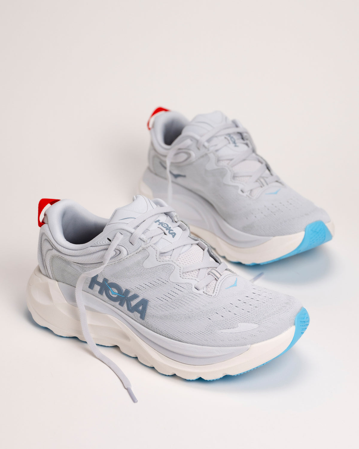 W-GAVIOTA 6 - COSMIC GREY/STARDUST - MESH