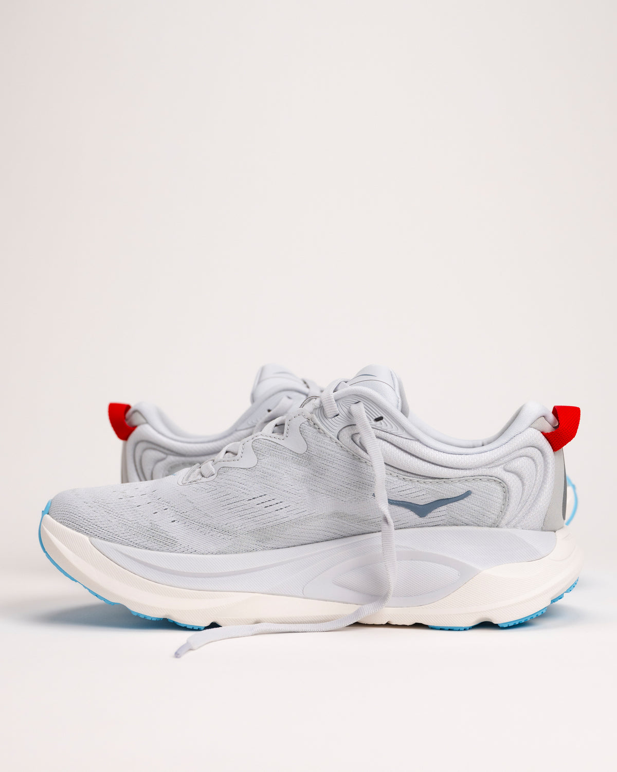 W-GAVIOTA 6 - COSMIC GREY/STARDUST - MESH