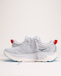 W-GAVIOTA 6 - COSMIC GREY/STARDUST - MESH