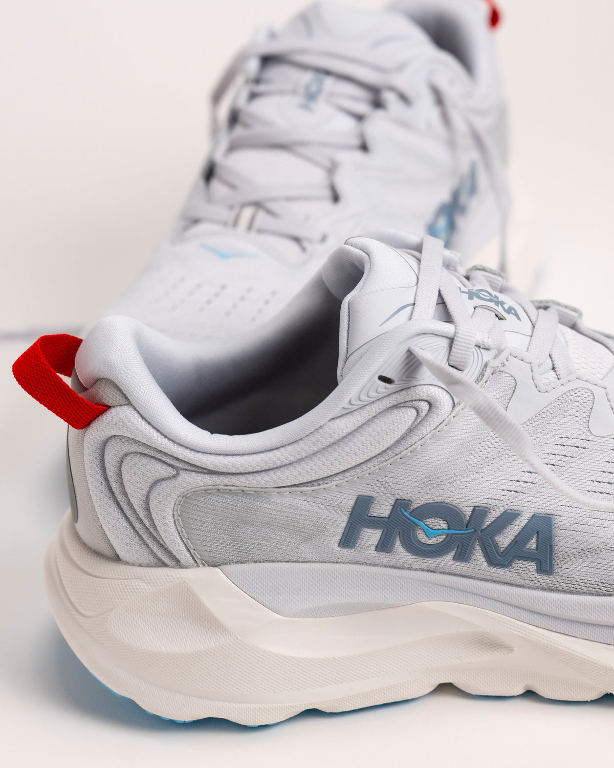 W-GAVIOTA 6 - COSMIC GREY/STARDUST - MESH