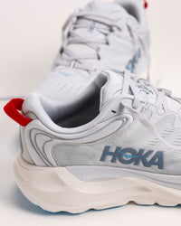 W-GAVIOTA 6 - COSMIC GREY/STARDUST - MESH