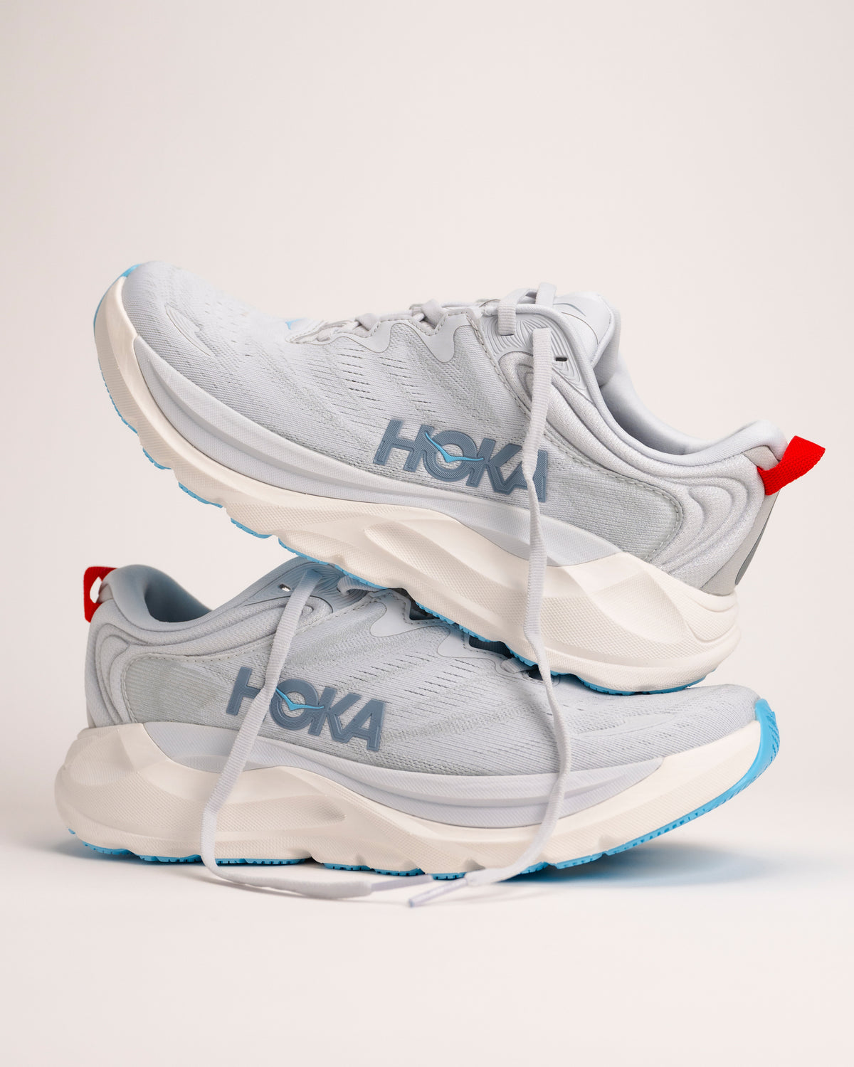 W-GAVIOTA 6 - COSMIC GREY/STARDUST - MESH